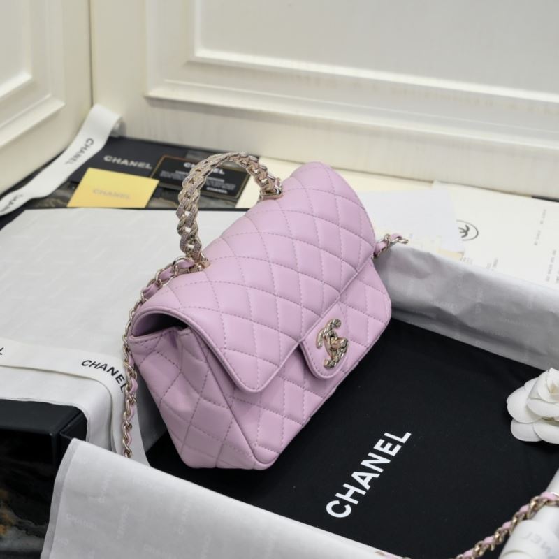 Ch**el satchel bags